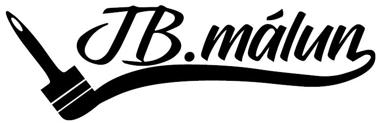 JB málun